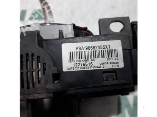 Switch PEUGEOT PARTNER Box Body/MPV 1.6 HDi | BP31431747I30 