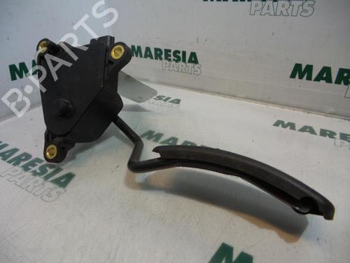 Used Electronic module RENAULT GRAND SCÉNIC II (JM0/1_) 1.5 dCi (JM1E) (106 hp) 31536311