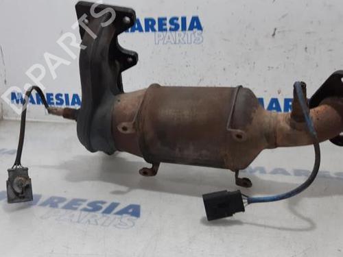 Catalyst FIAT PUNTO EVO (199_) 1.4 (199AXB1A) | BP31390629M10