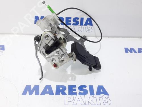 Electronic module CITROËN C1 (PM_, PN_) 1.0 | BP31402990M83