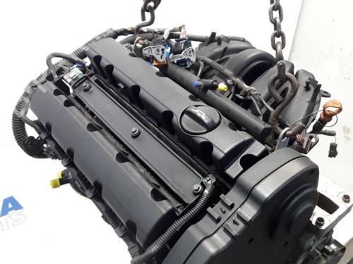 Engine CITROËN C5 III Break (RW_) 2.0 i 16V (RWRFJC, RWRFJF) | BP31495604M1 