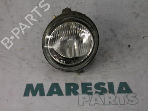 Used Right front fog light Right front fog light RENAULT MEGANE I Cabriolet (EA0/1_) 2.0 (EA0G) (114 hp) 31477679 31477679
