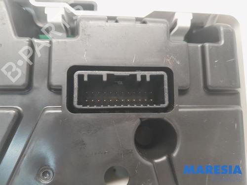 Instrument cluster RENAULT TRAFIC III Van (FG_) 1.6 dCi 95 (FGMJ, FGMR) | BP31460952C47