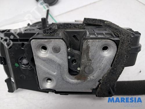 Used Electronic module RENAULT CLIO IV Grandtour (KH_) 0.9 TCe 90 (90 hp) 31448239