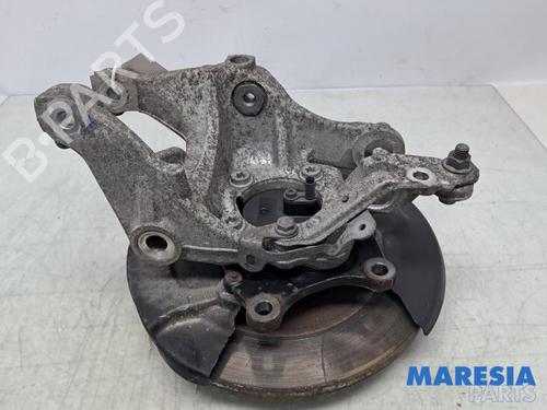 Used Right rear steering knuckle PEUGEOT 3008 II SUV (MC_, MR_, MJ_, M4_) Hybrid (224 hp) 32351362