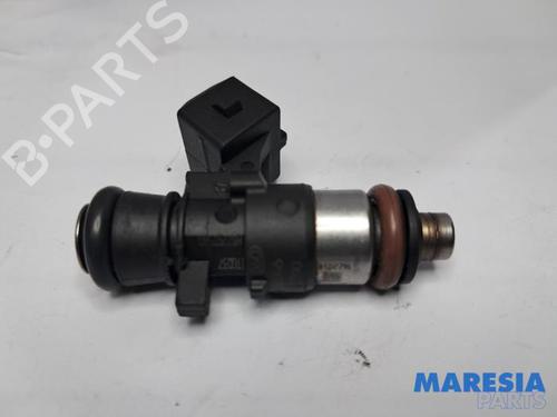 Used Injector Injector RENAULT TWINGO II (CN0_) 1.2 16V (CN0K, CN0V, CN0A) (76 hp) 39750711 39750711