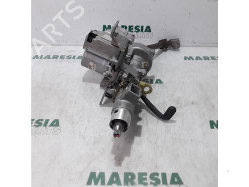 Used Steering column RENAULT KANGOO Express (FW0/1_) 1.5 dCi 70 (FW0A, KW0V) (68 hp) 31533791