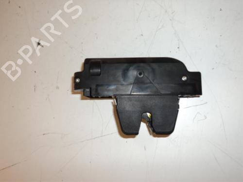 Electronic module CITROËN C6 (TD_) 2.7 HDi | BP31401985M83