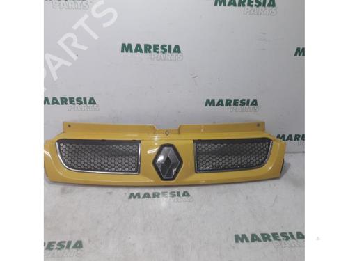 Grill RENAULT TRAFIC II Van (FL) 1.9 dCi 100 (FL0C, FL0K, FL0B) (101 hp) 31508240
