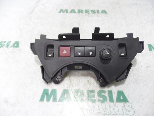 Used Switch PEUGEOT PARTNER Box Body/MPV 1.6 HDi (75 hp) 31407084
