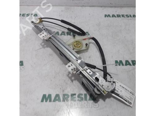 Used Front left window mechanism CITROËN C4 Grand Picasso I (UA_) 1.8 i 16V (125 hp) 31518239