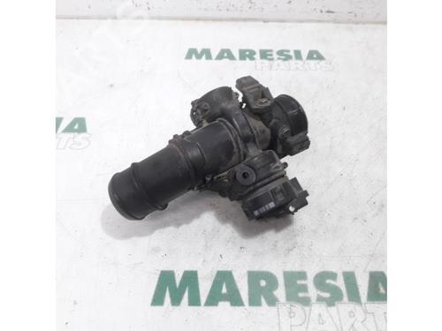 Spjældhus CITROËN BERLINGO Box Body/MPV (B9) 1.6 HDi 75 (75 hp) 31431376