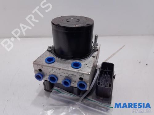 ABS Bremseaggregat FIAT 500 (312_) 0.9 (312AXN1A) (80 hp) 31409460