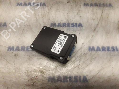 Used Camera PEUGEOT 308 II (LB_, LP_, LW_, LH_, L3_) 1.2 THP 110 (110 hp) 31470466