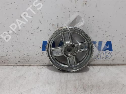 Pulley FIAT PANDA (312_, 319_) 0.9 (312PXP1A) | BP31439544M122