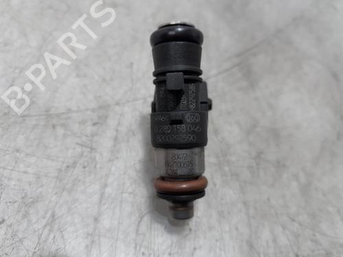 Injector RENAULT MODUS / GRAND MODUS (F/JP0_) 1.2 (JP0C, JP0K, FP0C, FP0K, FP0P, JP0P, JP0T) | BP31402122M100 - Image 4