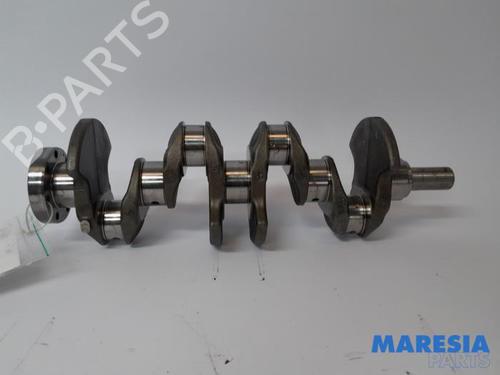 Other RENAULT KANGOO Express (FW0/1_) 1.5 dCi 90 (FW0G, FW05, FW08, FW11) | BP31432749O1 - Image 4