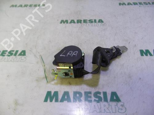 Used Rear left seatbelt Rear left seatbelt PEUGEOT 308 SW I (4E_, 4H_) 1.6 16V (150 hp) 31431253 31431253