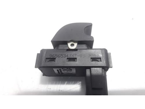 Switch PEUGEOT 3008 I MPV (0U_) 1.6 VTi | BP31435951I30 - Image 3