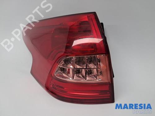 Left taillight CITROËN C5 III Break (RW_) 2.0 i 16V (RWRFJC, RWRFJF) | BP37875767C34 - Image 2