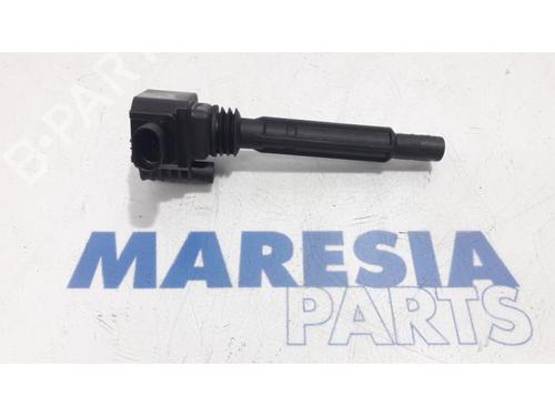 Used Ignition coil FIAT PANDA (312_, 319_) 0.9 (312PXG1A) (86 hp) 31512989