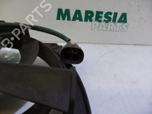 Pipe PEUGEOT PARTNER Box Body/MPV (5_, G_) 2.0 HDi | BP31465375M125