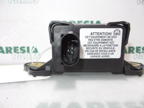 Electronic module RENAULT ESPACE IV (JK0/1_) 2.0 (JK0A, JK1D, JK0N) | BP31535644M83