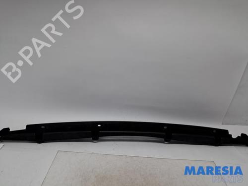 Used Rear bumper reinforcement Rear bumper reinforcement 38569597 38569597