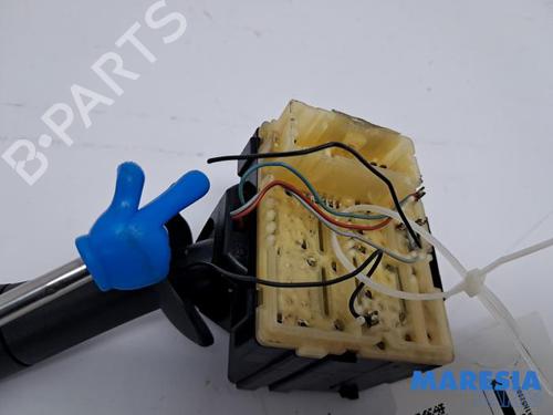 Steering column stalk RENAULT CAPTUR I (J5_, H5_) 0.9 TCe 90 | BP38569487I23 - Image 8