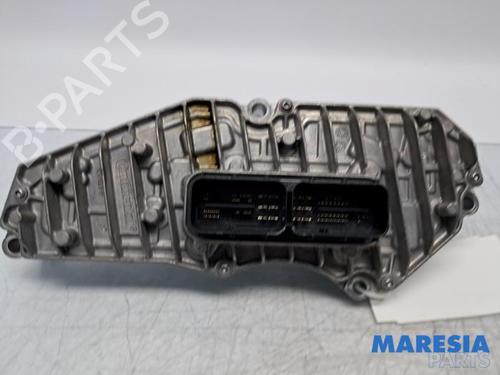 Gearbox control unit RENAULT CAPTUR I (J5_, H5_) 1.2 TCe 120 | BP33296117M52  - Image 5