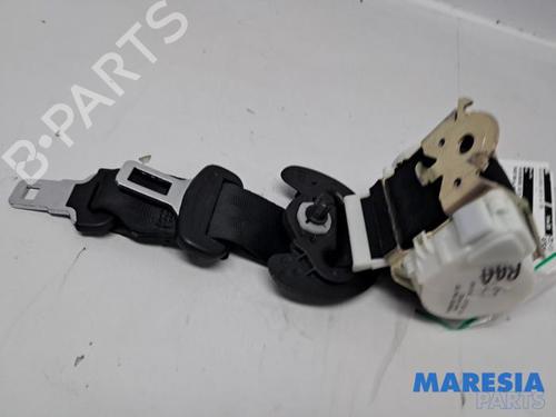 Used Rear right seatbelt Rear right seatbelt 31412225 31412225
