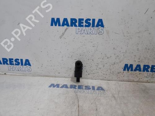 Used Other CITROËN DS3 (SA_) 1.4 HDi 70 (SA8HP4) (68 hp) 31533802