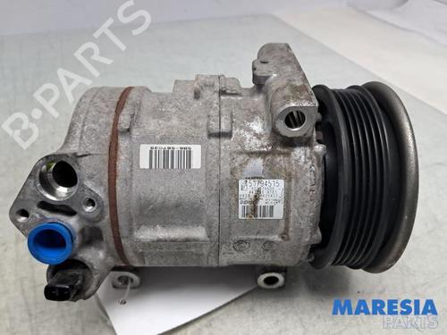 AC compressor LANCIA DELTA III (844_) 1.4 (844.AXA1A) | BP32197330M34  - Image 5