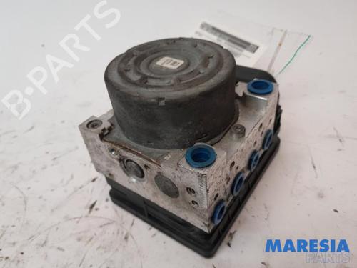 ABS pump CITROËN DS3 (SA_) 1.2 VTi 82 | BP31420679M43 - Image 2