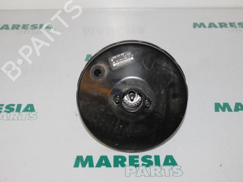 Servo brake RENAULT TWINGO II (CN0_) 1.2 (CN0D) | BP31396664M42
