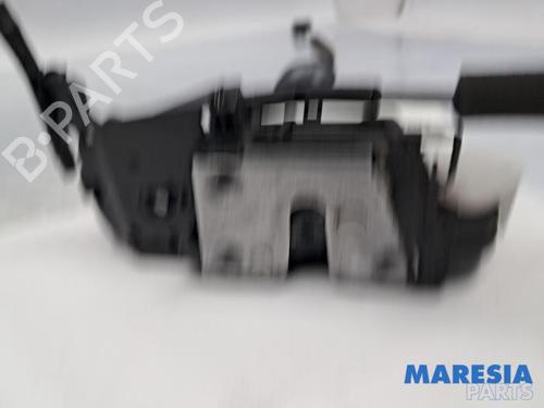Used Electronic module Electronic module RENAULT CLIO IV (BH_) 0.9 TCe 90 (BHNF, BHMA, BHMH, BHJK, BHJR) (90 hp) 31385696 31385696