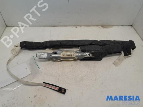 Used Left curtain airbag FIAT 500 (312_) 1.4 (312AXC1B, 312CXC1B) (100 hp) 31437671