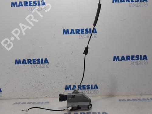 Used Electronic module Electronic module PEUGEOT 308 I (4A_, 4C_) 1.6 16V (120 hp) 31387243 31387243