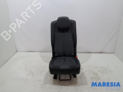 Used Seats set PEUGEOT 5008 II (MC_, MJ_, MR_, M4_) 1.2 THP (MRHNYH, MRHNYW, MRHNSJ, MRHNSU, MRHNSM) (131 hp) 31520318