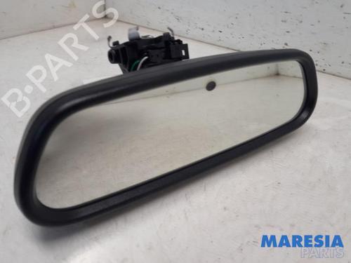 Used Rear mirror PEUGEOT 3008 II SUV (MC_, MR_, MJ_, M4_) 1.2 THP/ PureTech 130 (MRHNSM, MRHNSU, MRHNSJ, MRHNYW,... (131 hp) 31450345
