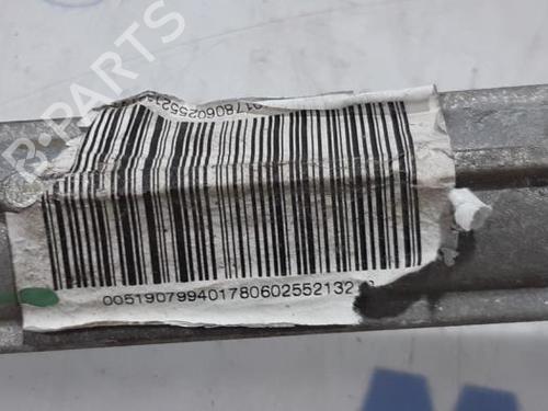 Steering rack FIAT PANDA (312_, 319_) 0.9 (312PXG1A) | BP31520521M22 - Image 4