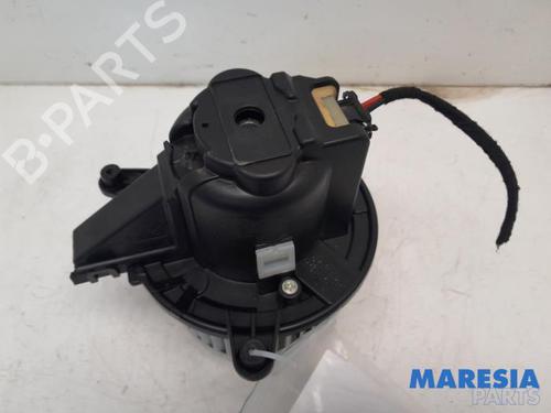 Varmeblæser ALFA ROMEO GIULIA (952_) 2.0 (952ACA25) (280 hp) 31476283