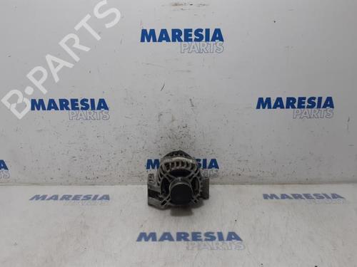 Generator OPEL COMBO Box Body/MPV (X12) 1.3 CDTI (B05) (90 hp) 31514463