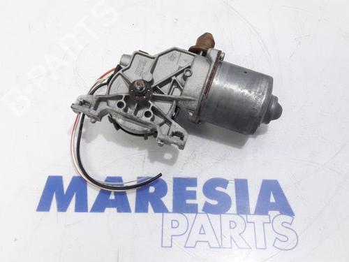 Used Front wiper motor FIAT PANDA (312_, 319_) 0.9 (312PXG1A) (86 hp) 31502774