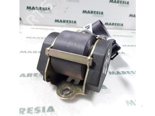 Used Rear left seatbelt RENAULT ESPACE III (JE0_) 2.0 16V (JE0N, JE0L, JE02) (140 hp) 31395545