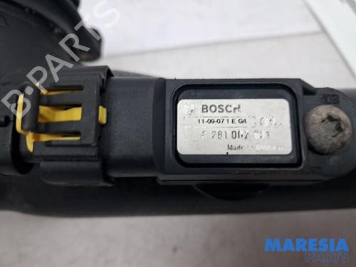 Exhaust system FIAT 500 C (312_) 0.9 (312AG1A) | BP38439162M121 - Image 4