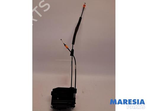 Módulo eletrónico CITROËN C4 Picasso II 1.6 THP 155 | BP31507997M83