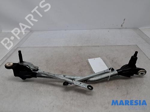 front-wipers-mechanism-renault-megane-iii-grandtour-kz01-2008-2009-2010-2011-2012-2013-2014-2015-2016-31481257 main image