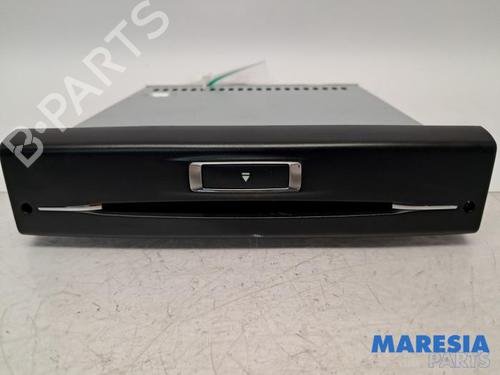 Used Electronic module Electronic module PEUGEOT 208 I (CA_, CC_) 1.6 VTi (120 hp) 31456965 31456965