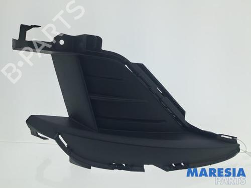 Støtfangerhjørne RENAULT CLIO V (B7_) 1.0 TCe 100 (B7MT) (101 hp) 32783867